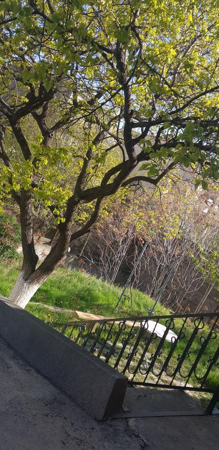 Bloor Hotel Yerevan Bagian luar foto